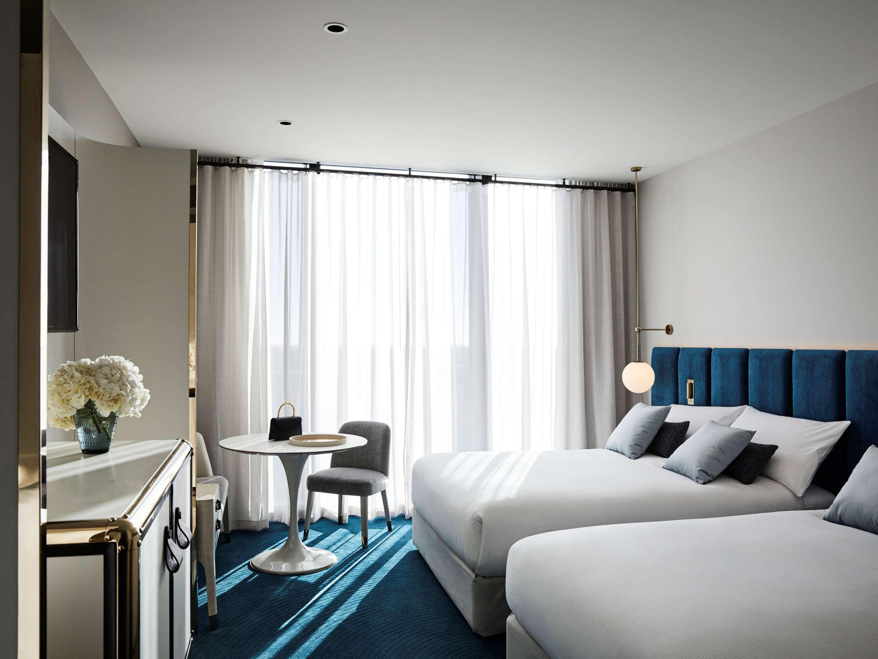 Hotel Chadstone Melbourne Mgallery Collection Zewnętrze zdjęcie Deluxe Room