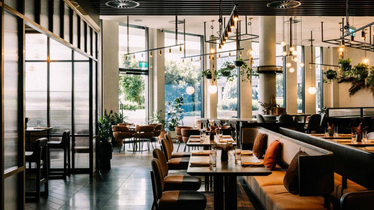 Hotel Chadstone Melbourne Mgallery Collection Zewnętrze zdjęcie Restaurant in Tokyo
