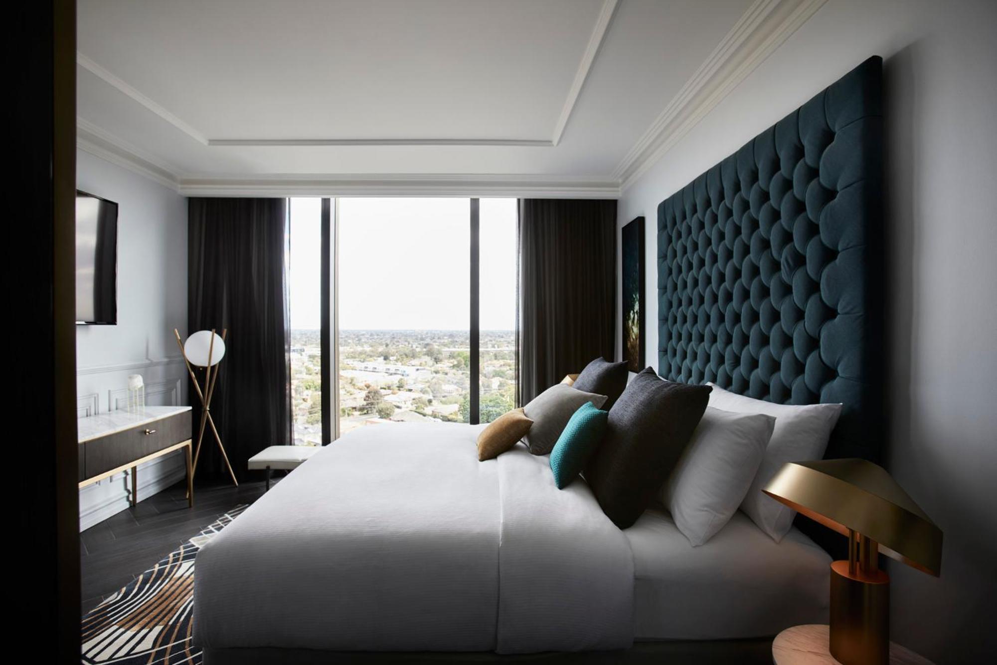 Hotel Chadstone Melbourne Mgallery Collection Zewnętrze zdjęcie Bedroom