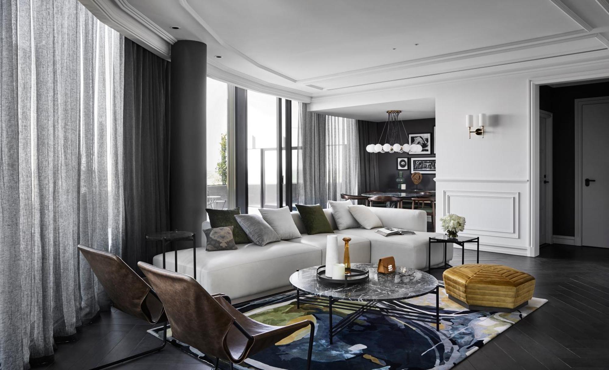 Hotel Chadstone Melbourne Mgallery Collection Zewnętrze zdjęcie
