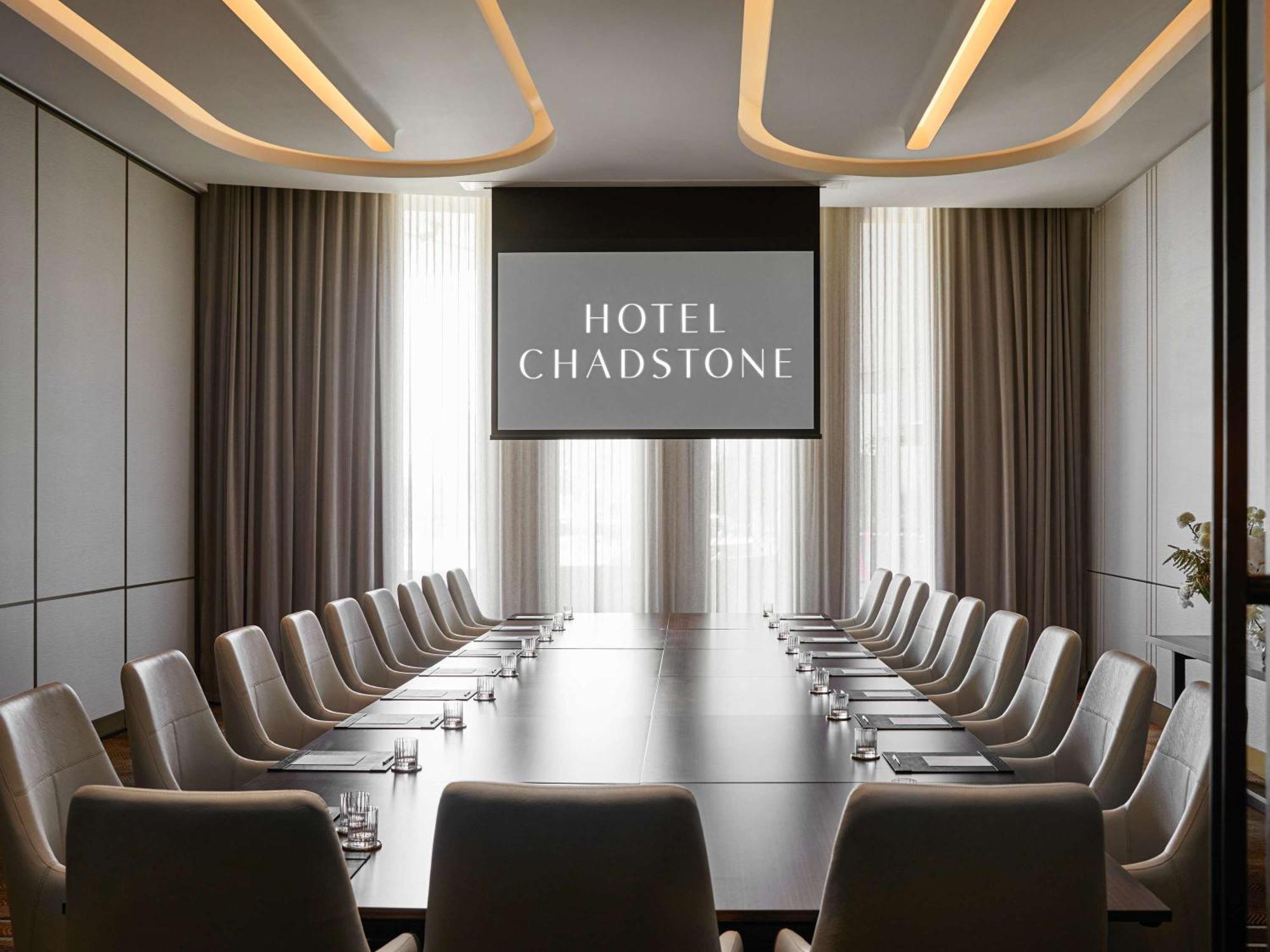 Hotel Chadstone Melbourne Mgallery Collection Zewnętrze zdjęcie Meeting room