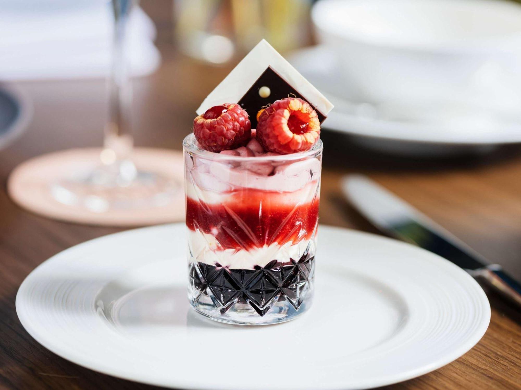 Hotel Chadstone Melbourne Mgallery Collection Zewnętrze zdjęcie A parfait