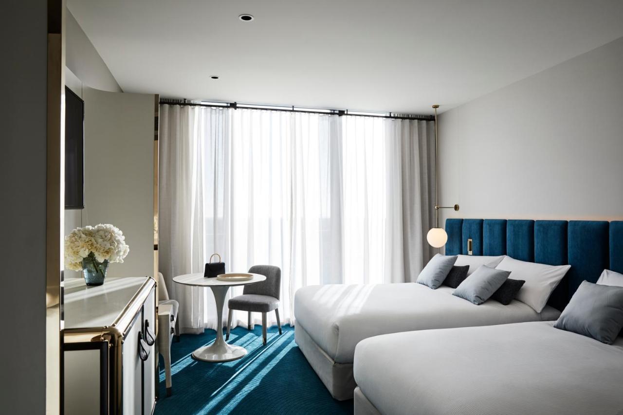 Hotel Chadstone Melbourne Mgallery Collection Zewnętrze zdjęcie Deluxe Room