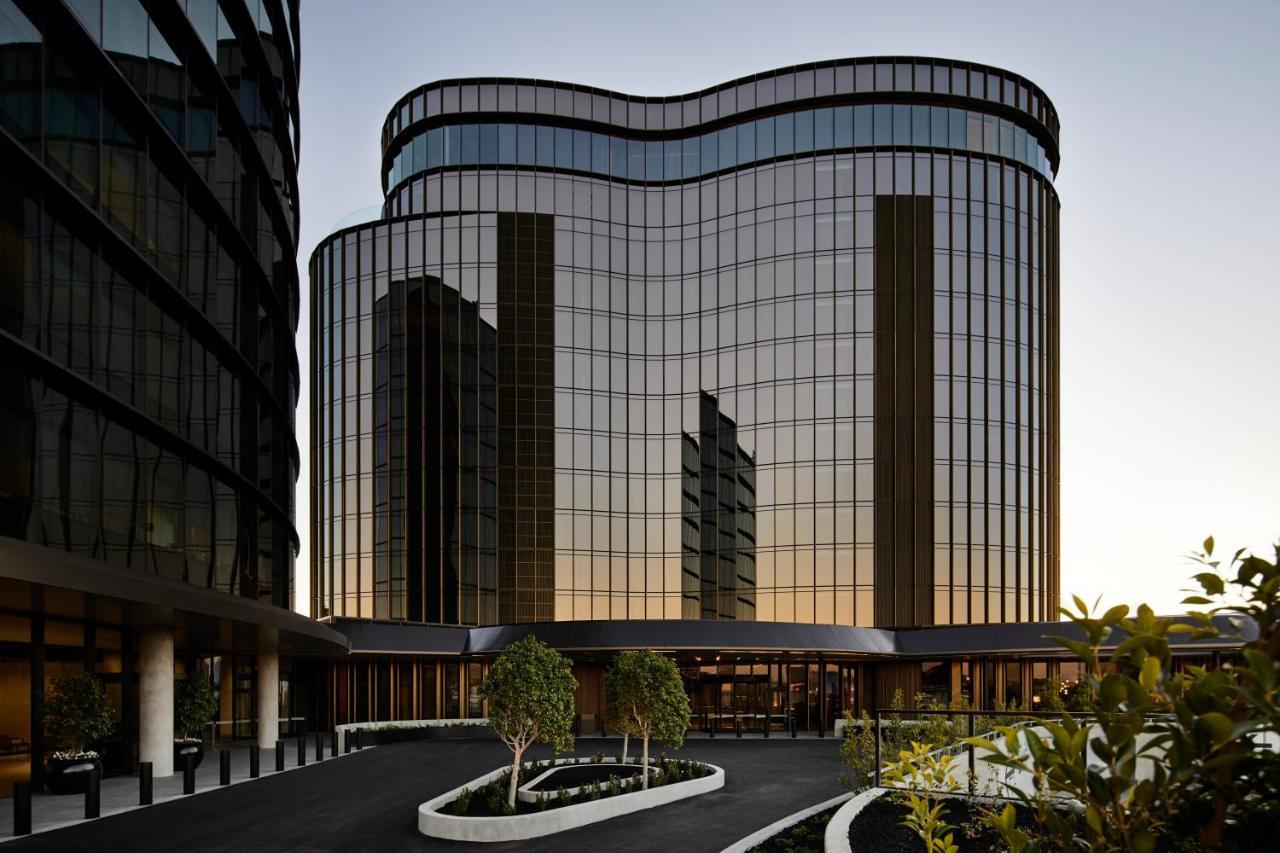Hotel Chadstone Melbourne Mgallery Collection Zewnętrze zdjęcie The Crown Towers